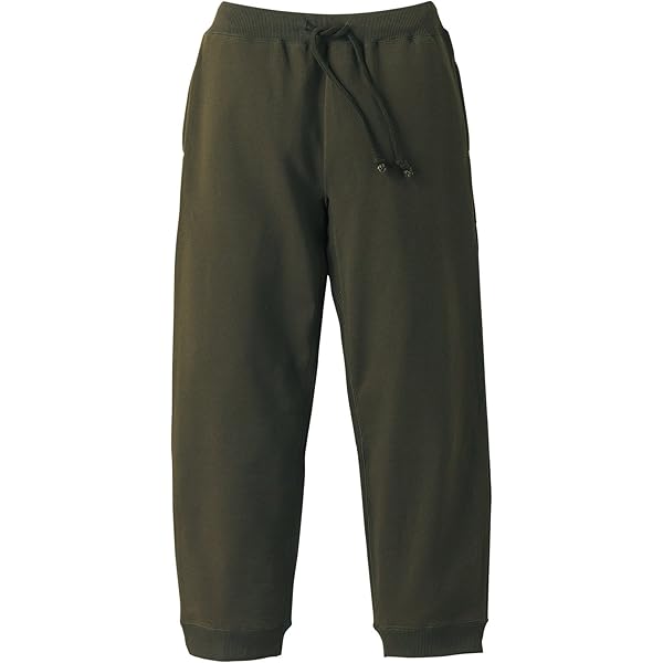 Amazon | [ボネーラ] 霜降りスウェットパンツ XLサイズ グレー(GRY